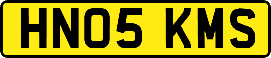 HN05KMS