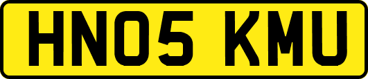 HN05KMU