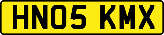 HN05KMX