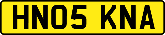 HN05KNA