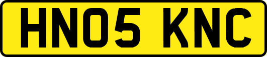 HN05KNC