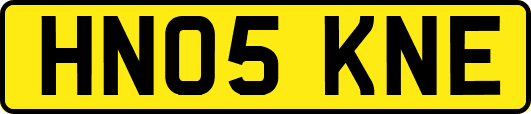 HN05KNE