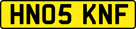 HN05KNF