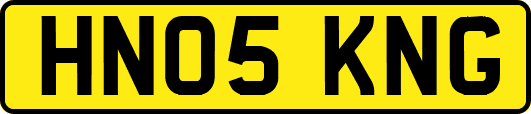 HN05KNG