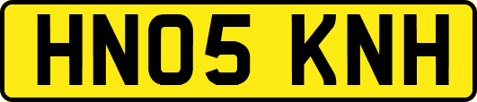 HN05KNH