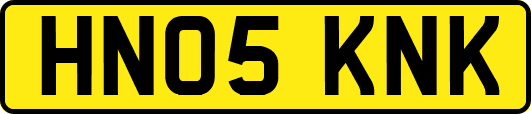 HN05KNK