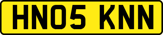 HN05KNN