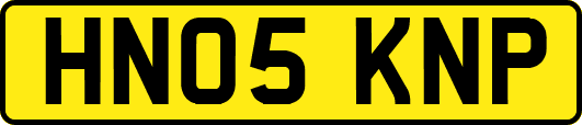 HN05KNP