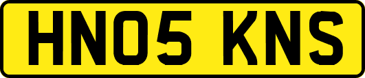 HN05KNS
