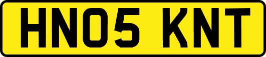 HN05KNT
