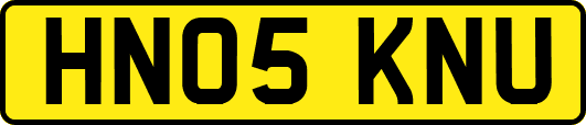 HN05KNU