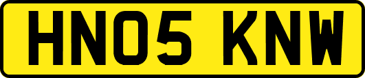 HN05KNW