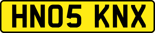 HN05KNX