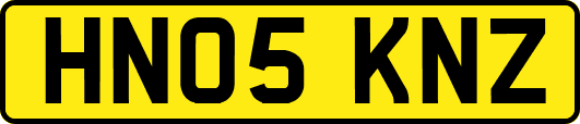 HN05KNZ