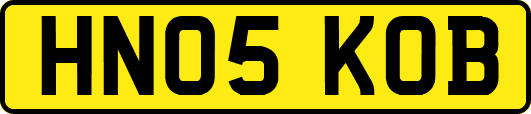 HN05KOB