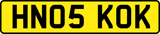 HN05KOK