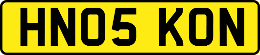 HN05KON