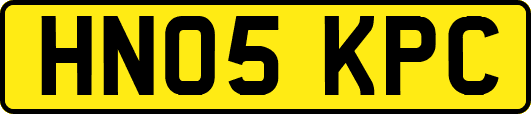 HN05KPC