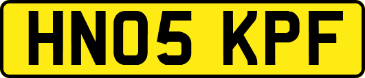 HN05KPF
