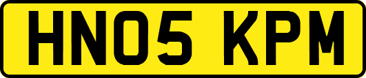 HN05KPM