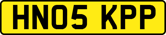 HN05KPP
