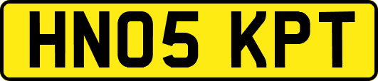 HN05KPT