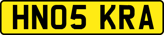 HN05KRA