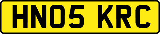 HN05KRC
