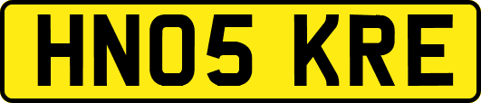 HN05KRE