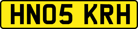 HN05KRH