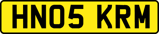 HN05KRM