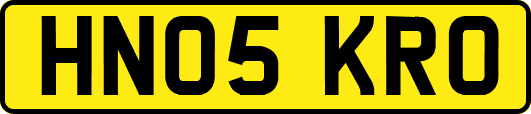 HN05KRO