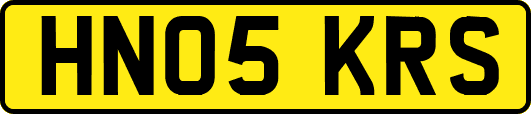 HN05KRS