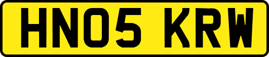HN05KRW