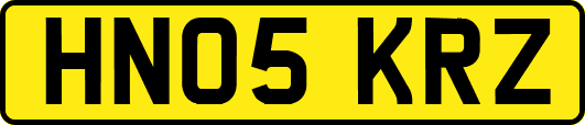 HN05KRZ