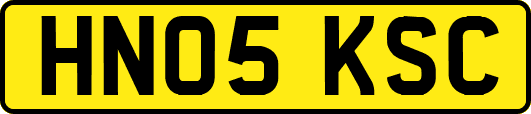 HN05KSC