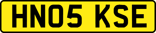 HN05KSE
