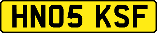 HN05KSF