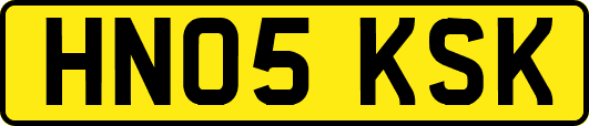 HN05KSK