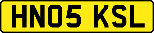 HN05KSL
