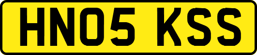 HN05KSS