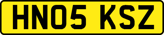 HN05KSZ
