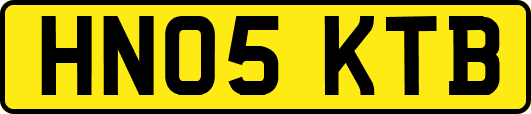 HN05KTB