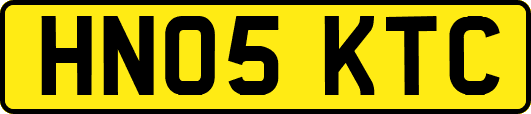 HN05KTC