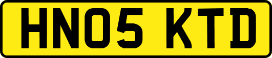 HN05KTD