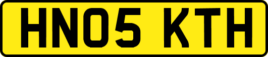 HN05KTH