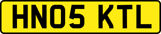 HN05KTL