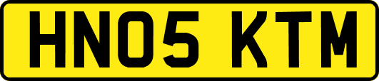 HN05KTM