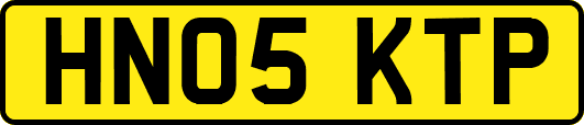 HN05KTP