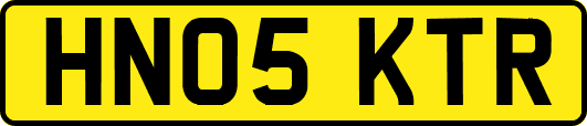 HN05KTR